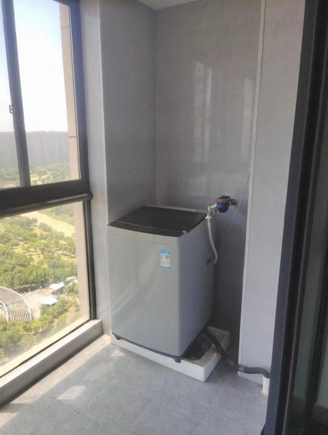 整租·夏商书香茗苑