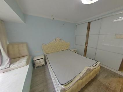 栖霞燕子矶整租 大发燕澜湾4室1厅/139平/低楼层