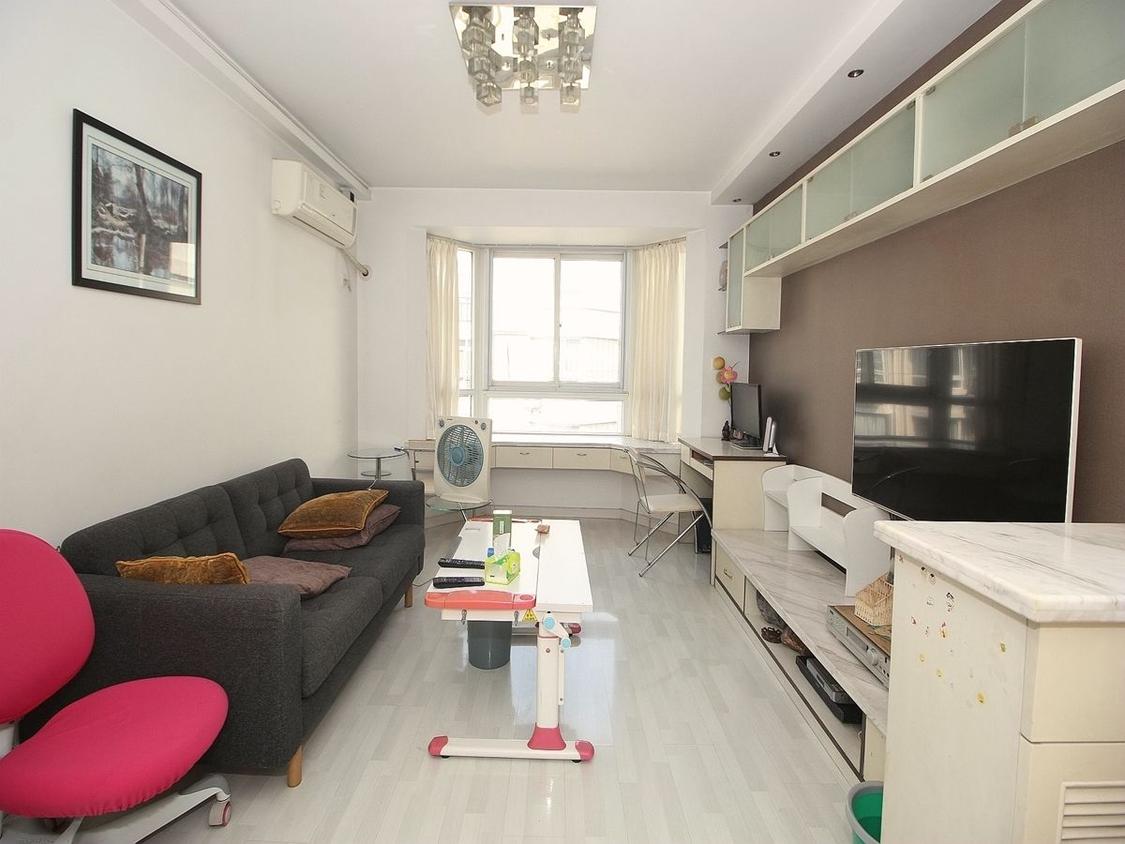 整租·星洲花园