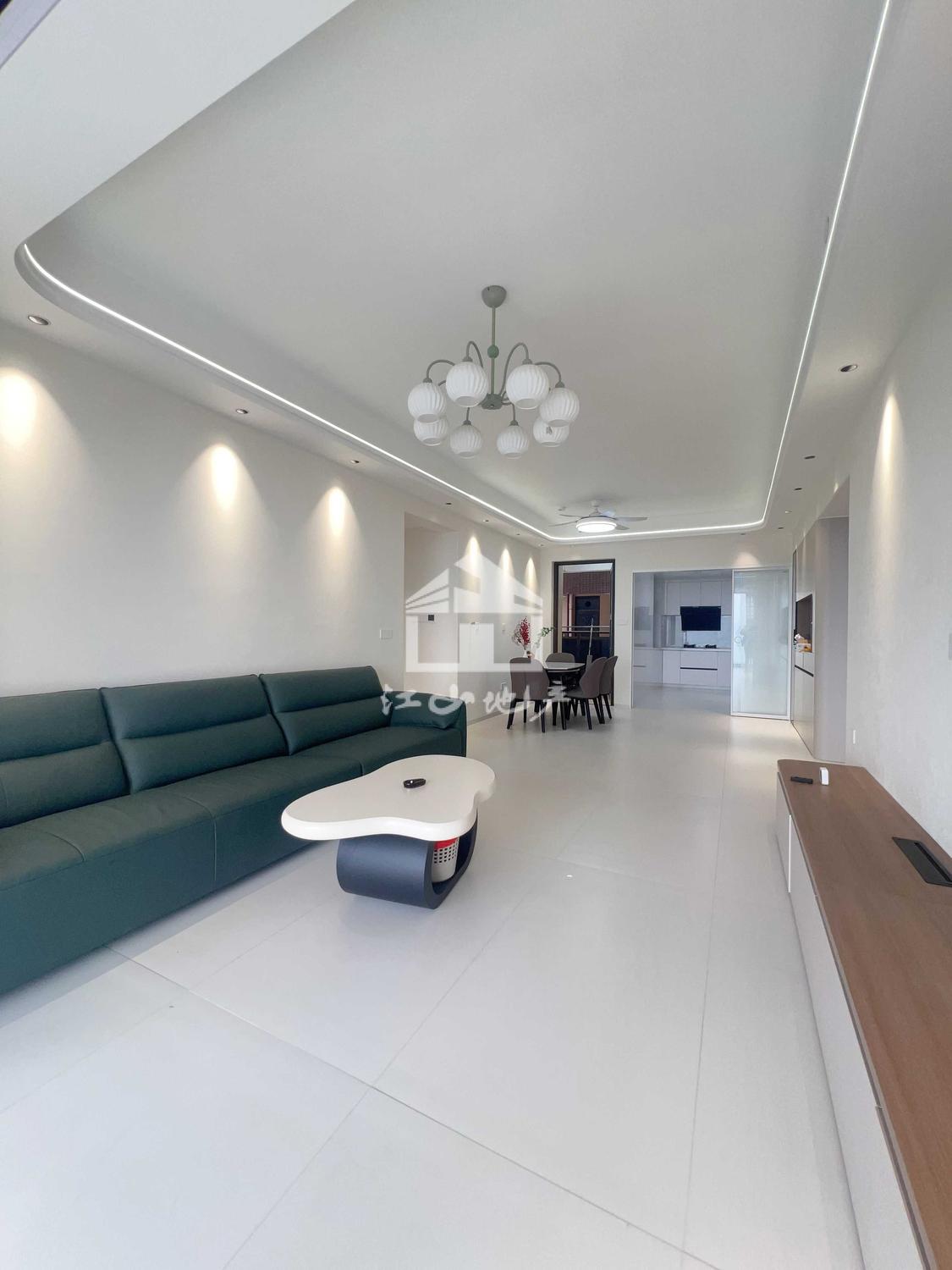 整租·御景鸿庭