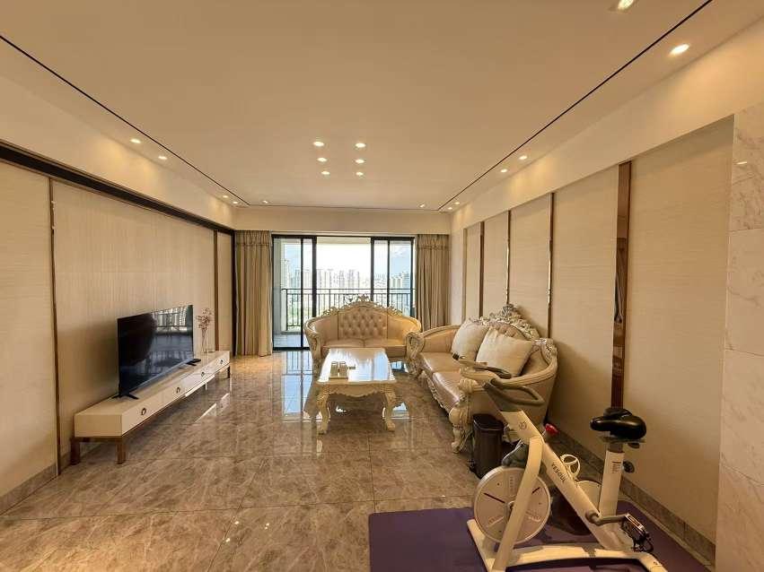 整租·顺江帝景城