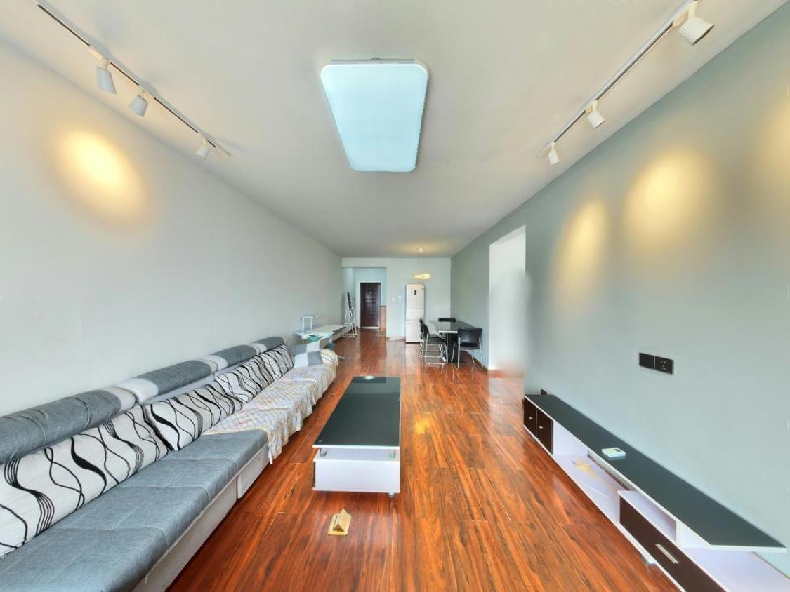 整租·城市锦上