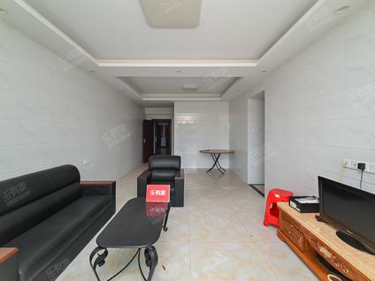 火炬开发区张家边整租 群英华庭9室2厅/300平/低楼层