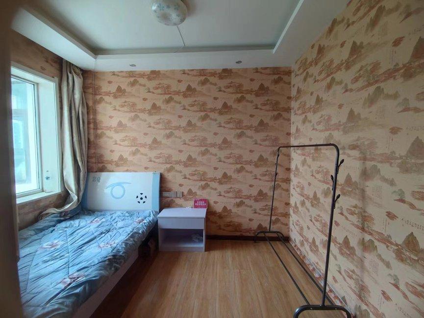 整租·西川南路17号小区