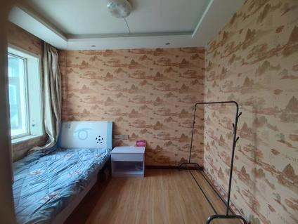 城西虎台整租 西川南路17号小区1室1厅/30平/中楼层