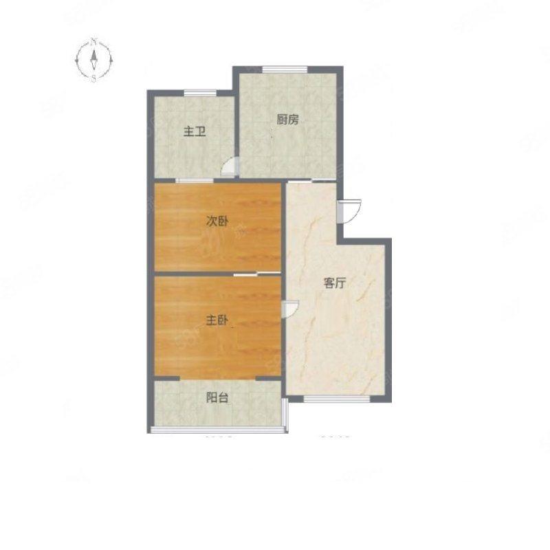 整租·永灵小区