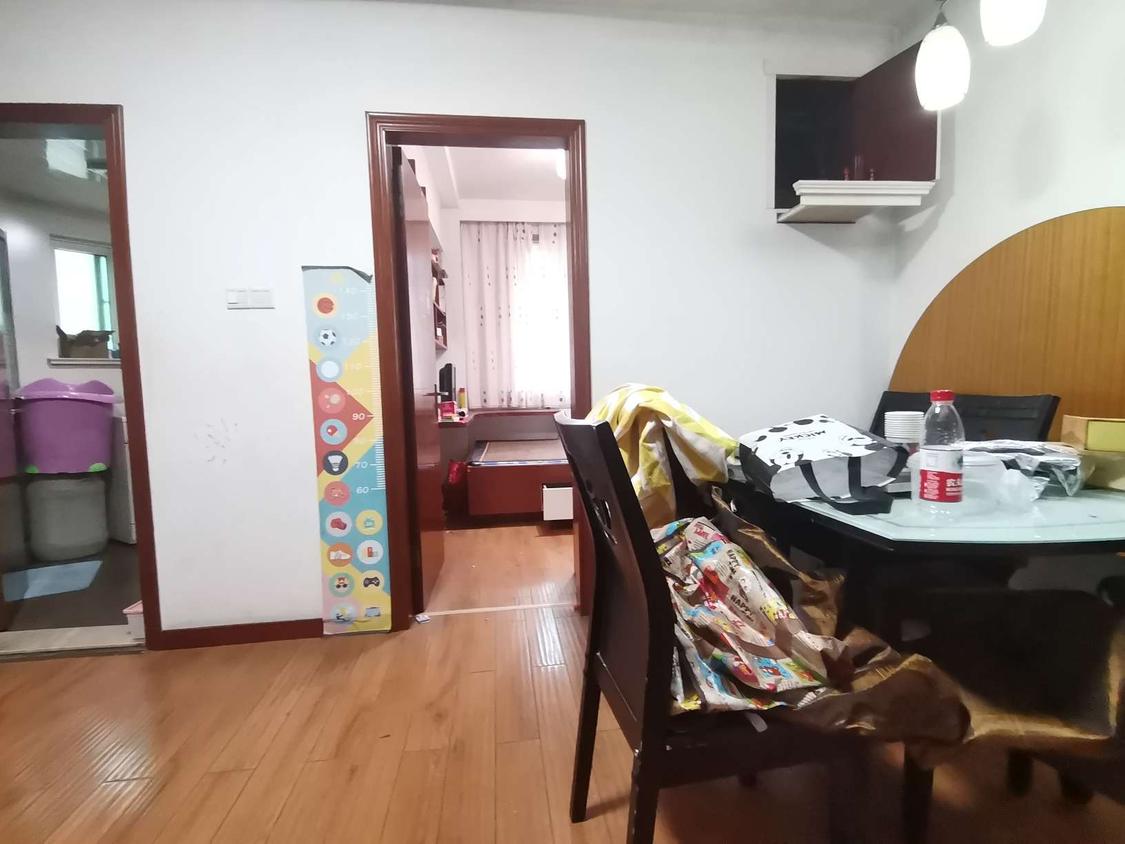 整租·舟渔明珠园华隆