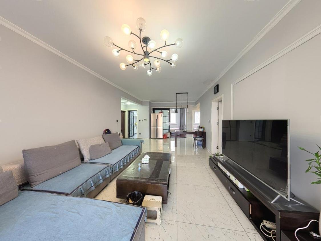 整租·合能十里锦绣二期