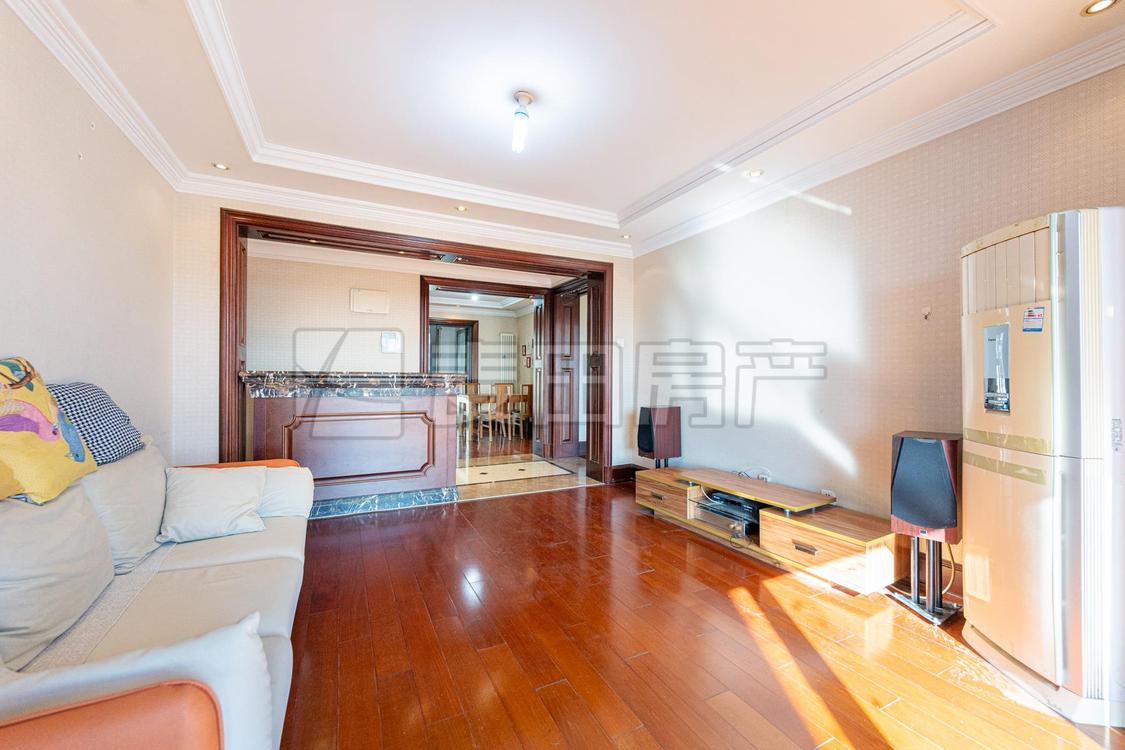 整租·中海紫御公馆