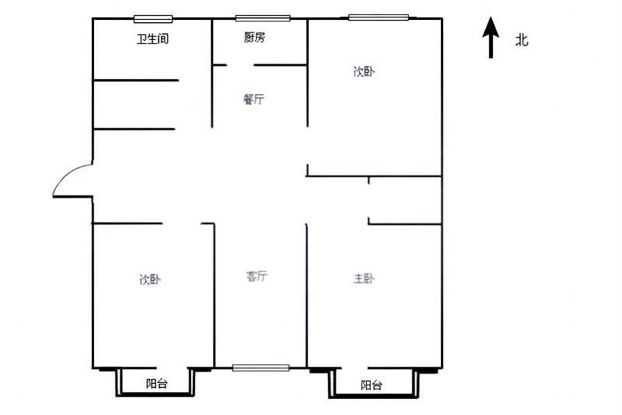 整租·新城街道孙小社区