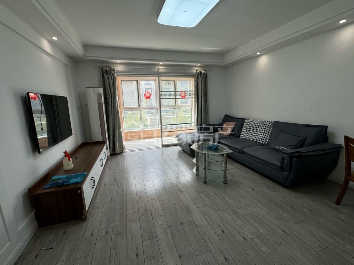 整租·久和东城一号