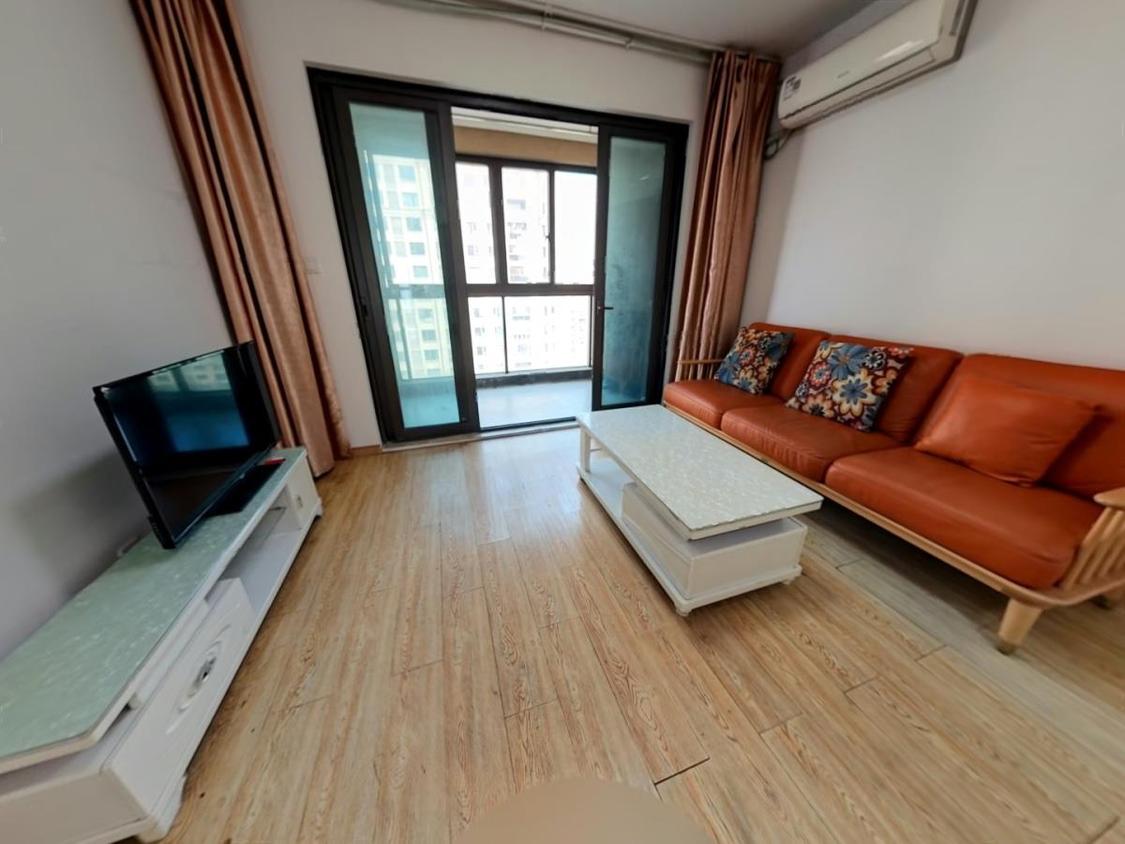 整租·紫金西苑