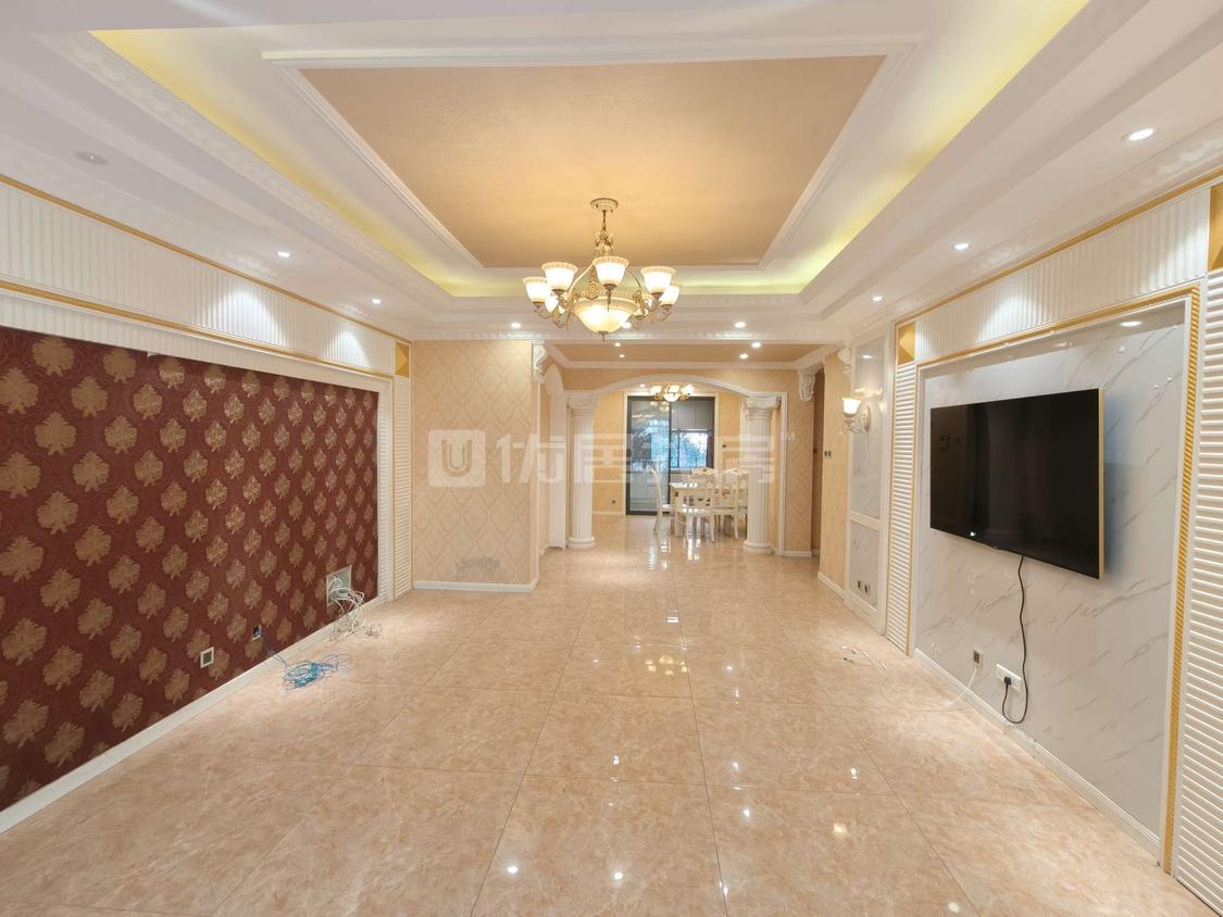 整租·中晟溪城