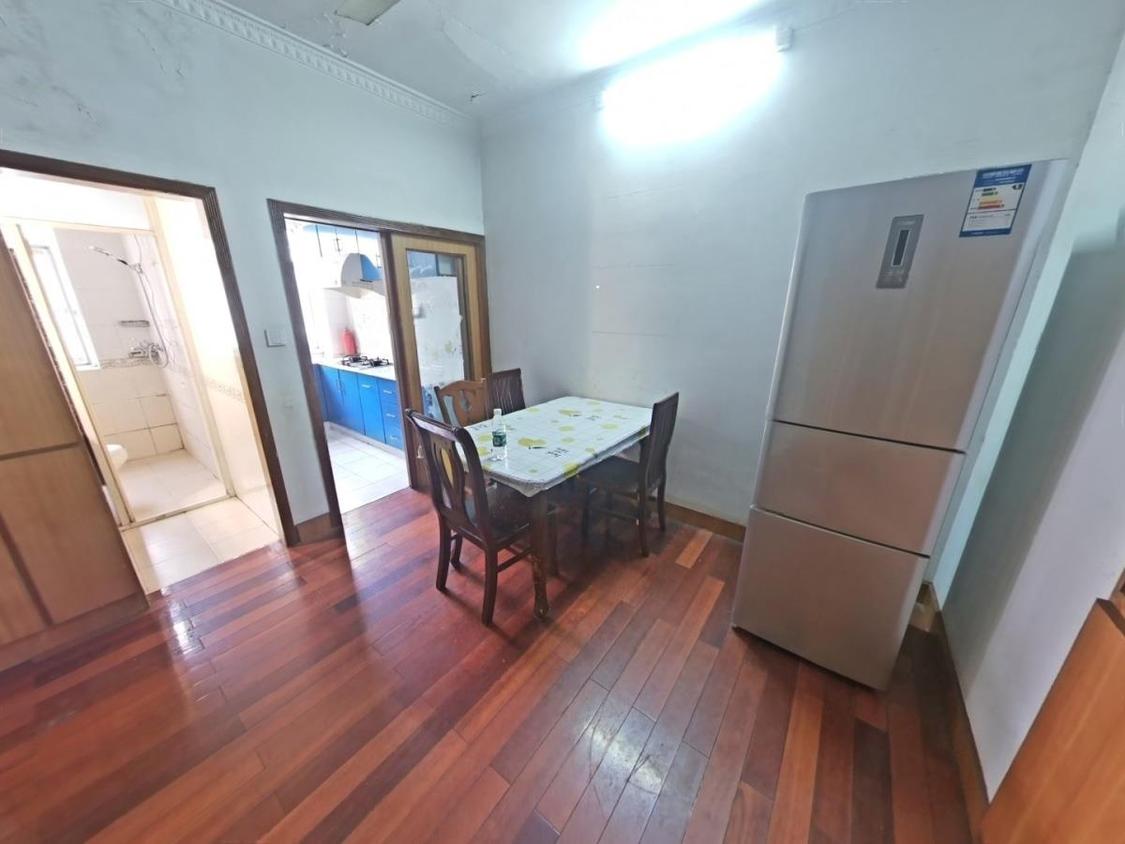 整租·梅岭小区