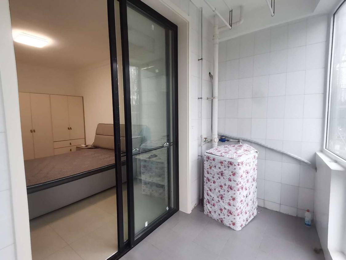 整租·龙泉花园(西区)