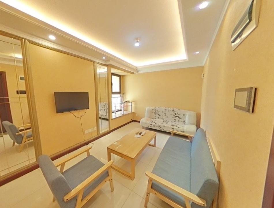 整租·海尔山海湾