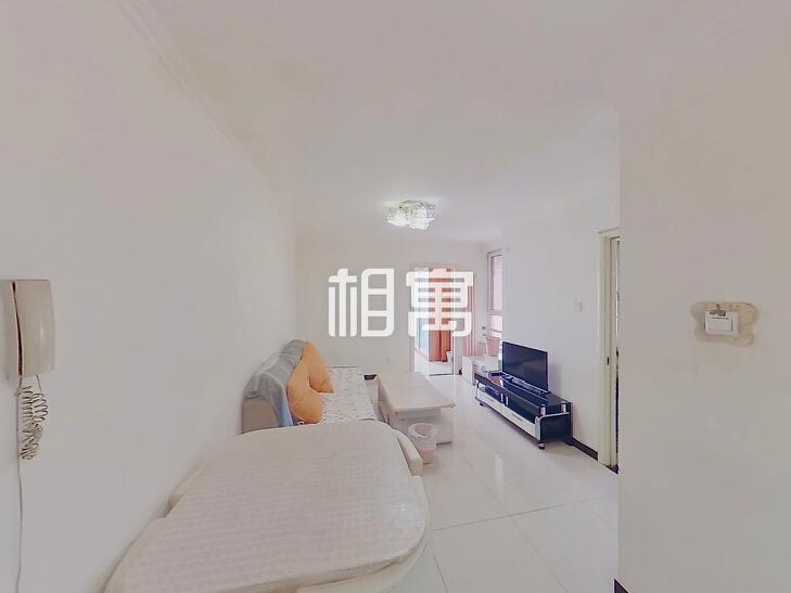整租·怡然世家