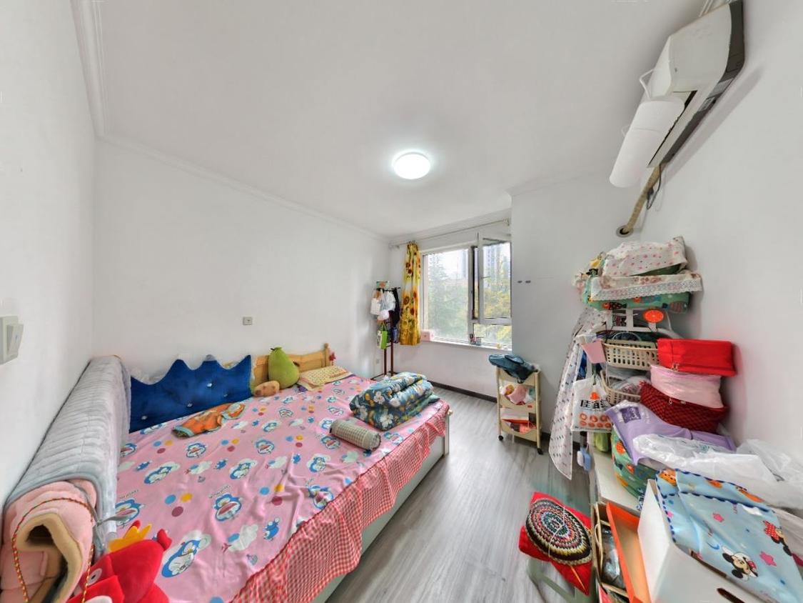 整租·城市锦上