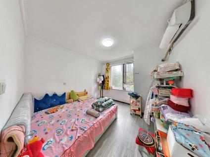 未央市图书馆整租 城市锦上2室2厅/85平/低楼层