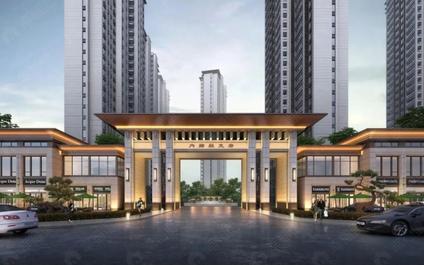 南阳状元府内乡 内乡县/建面115平-145平