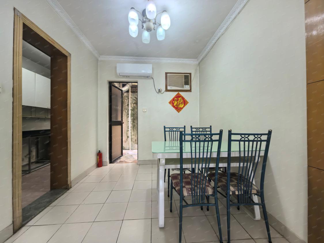 整租·祈福新村(湖景居)