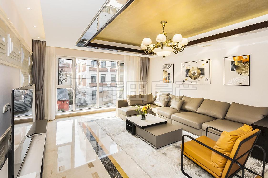 整租·圣世一品