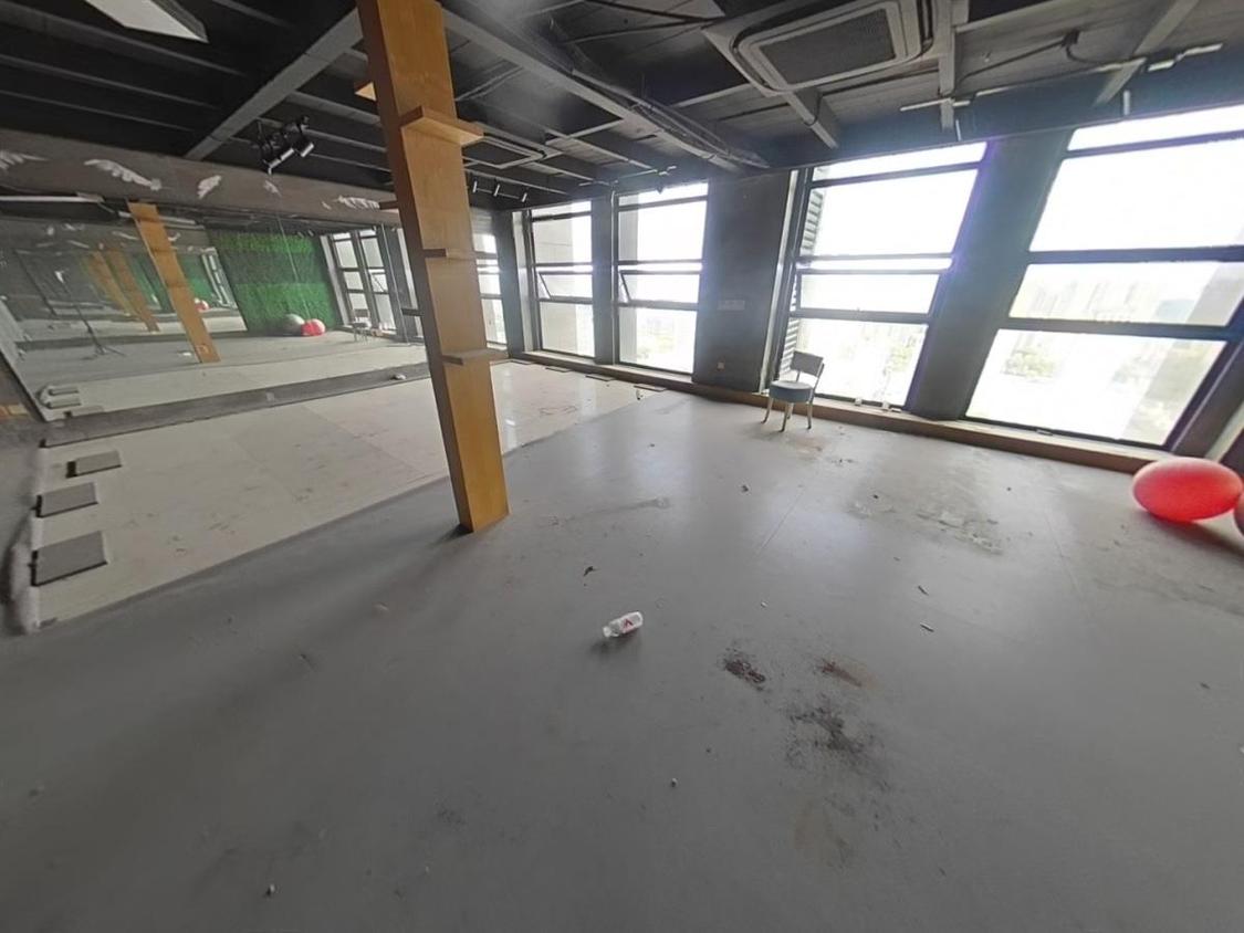 整租·新世界铂悦轩