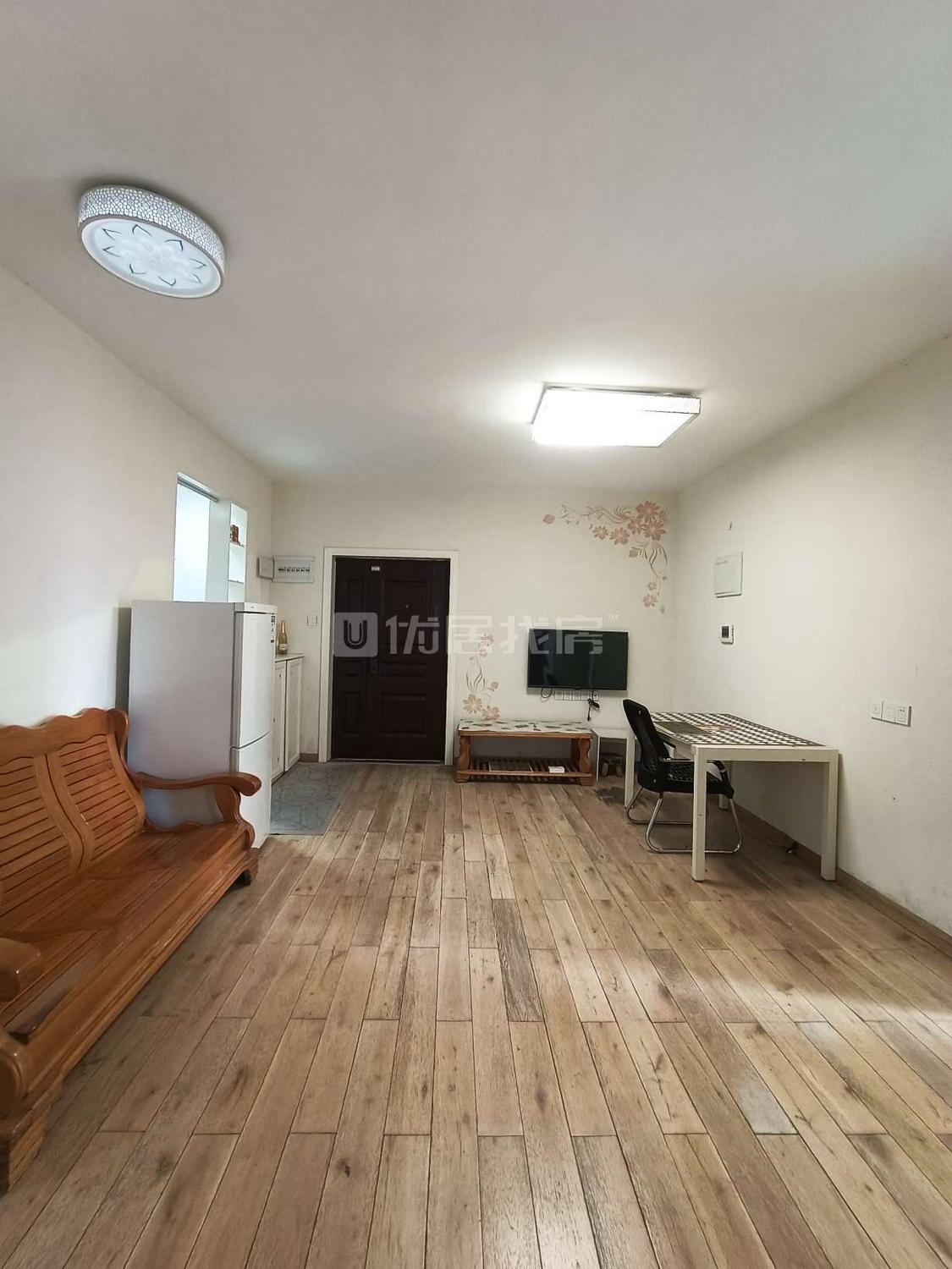 整租·金沙角小区