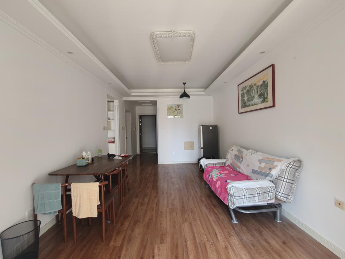 整租·海尔悦湖兰庭