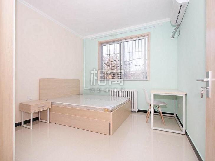 合租·三源里南小街小区