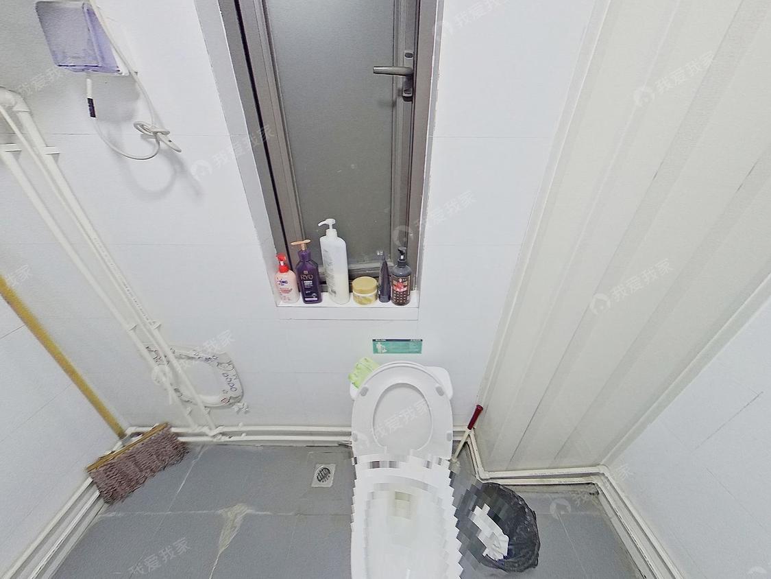 合租·紫金西苑