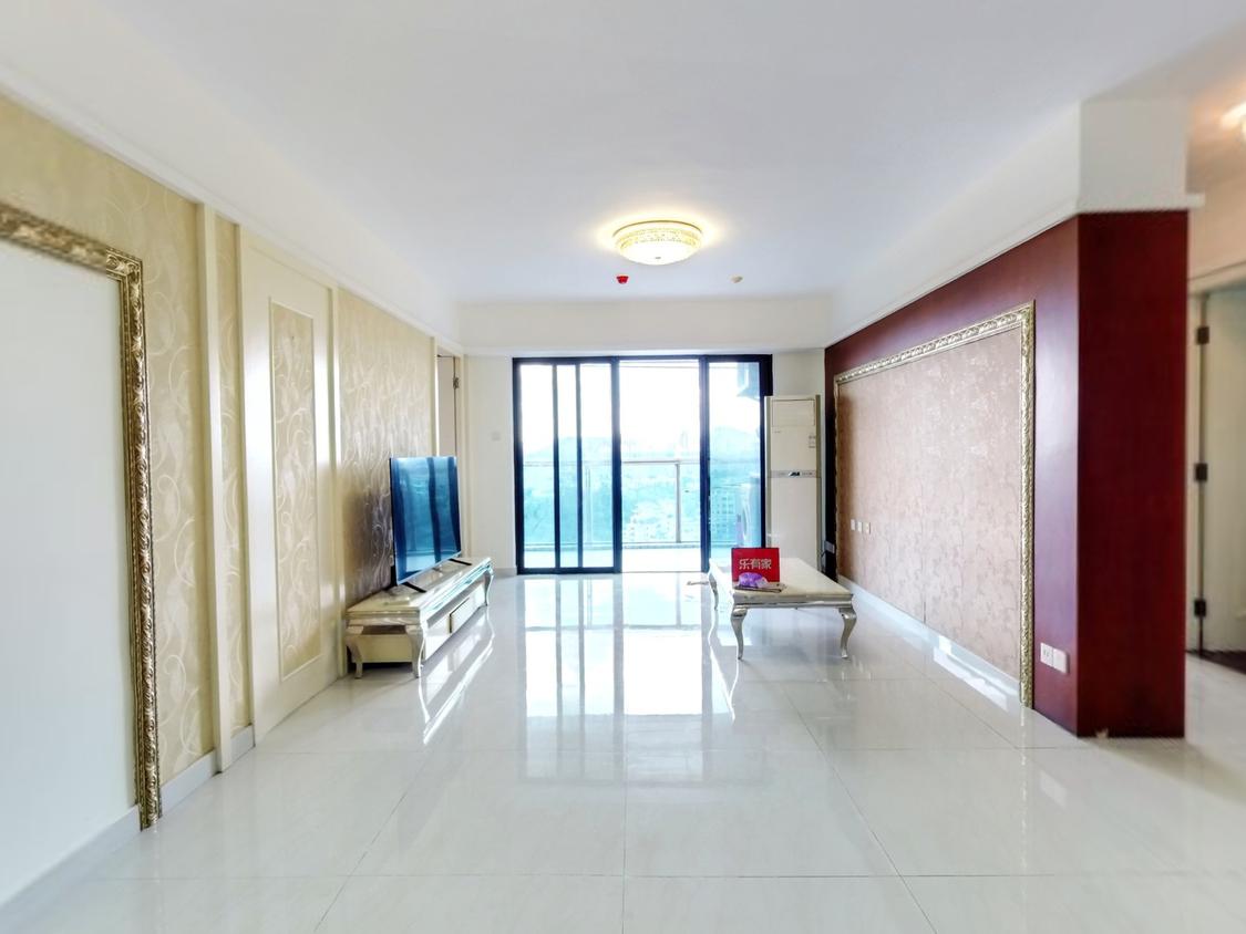 整租·兰亭国际名园