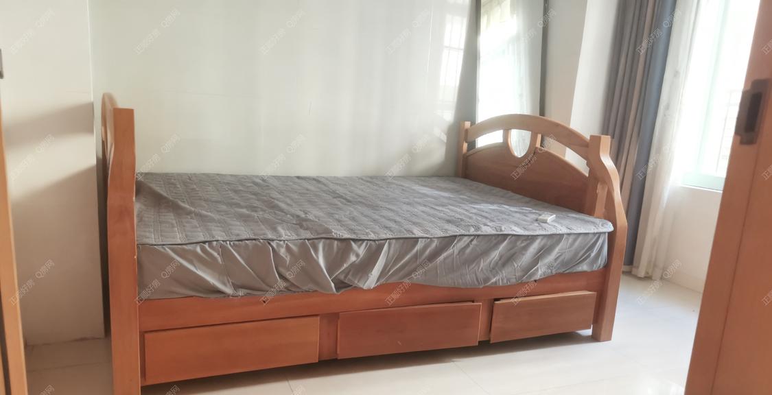 整租·正邦岭秀城