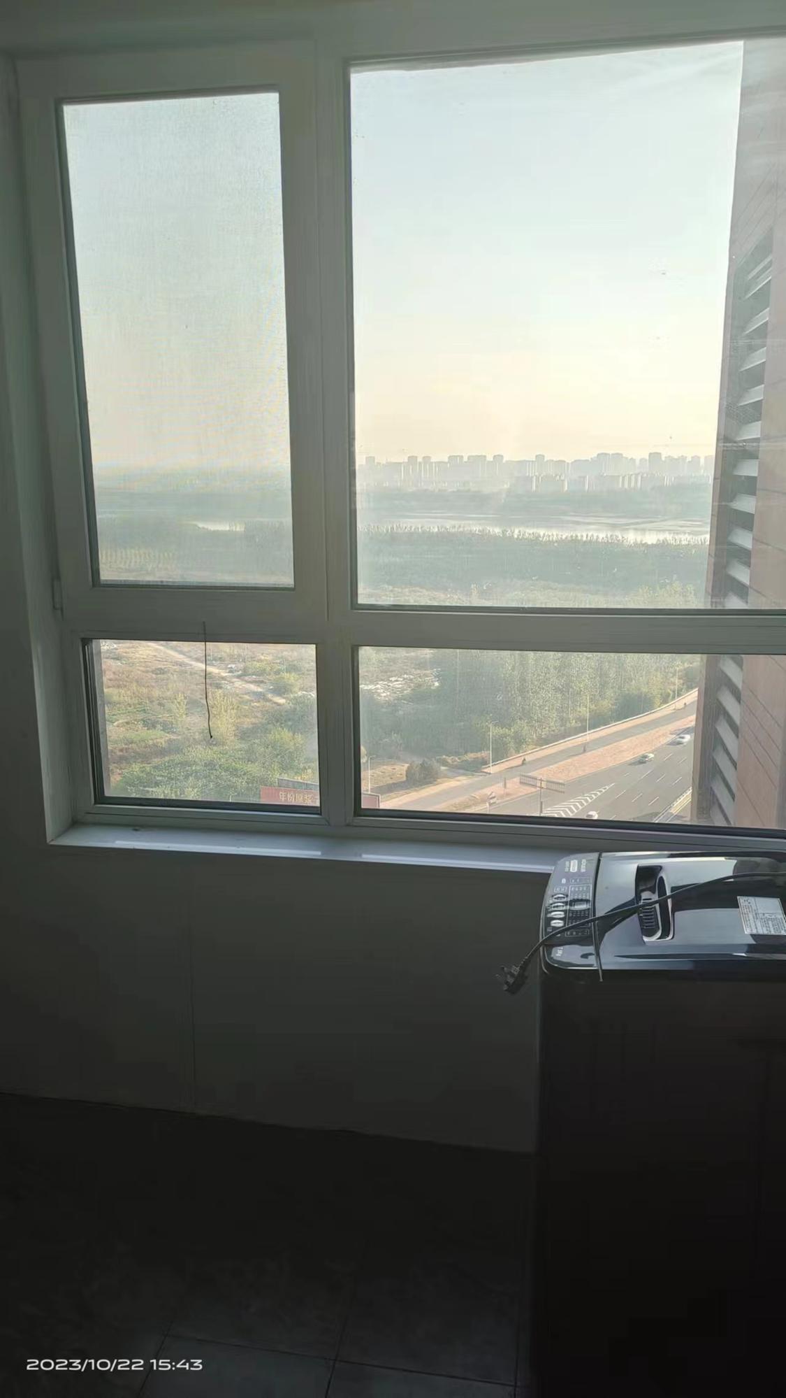 整租·金地新城大境