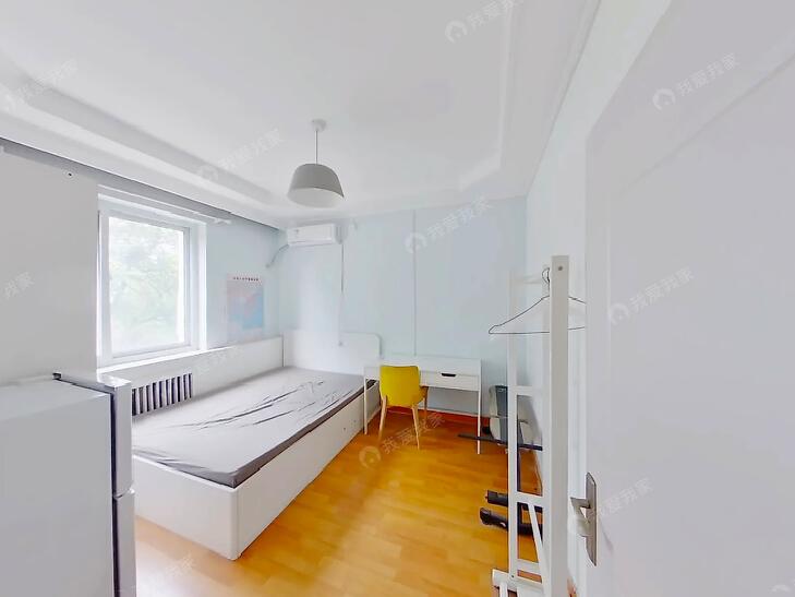 整租·和平街(十区)