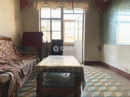 城关五泉广场整租 火电公司家属院1室1厅/45平/中楼层