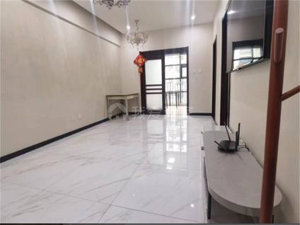 河北区宁园整租 富贾花园2室1厅/88平/中楼层