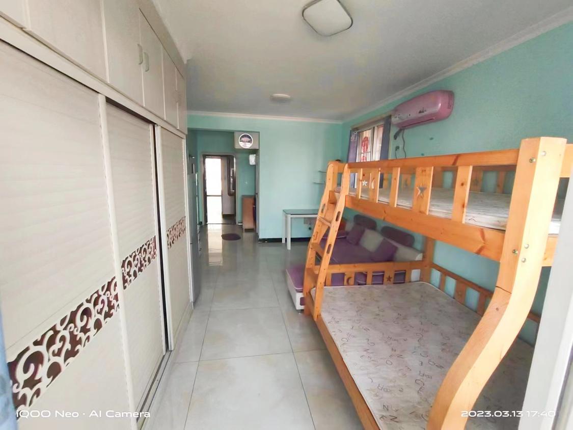 整租·凤凰名都