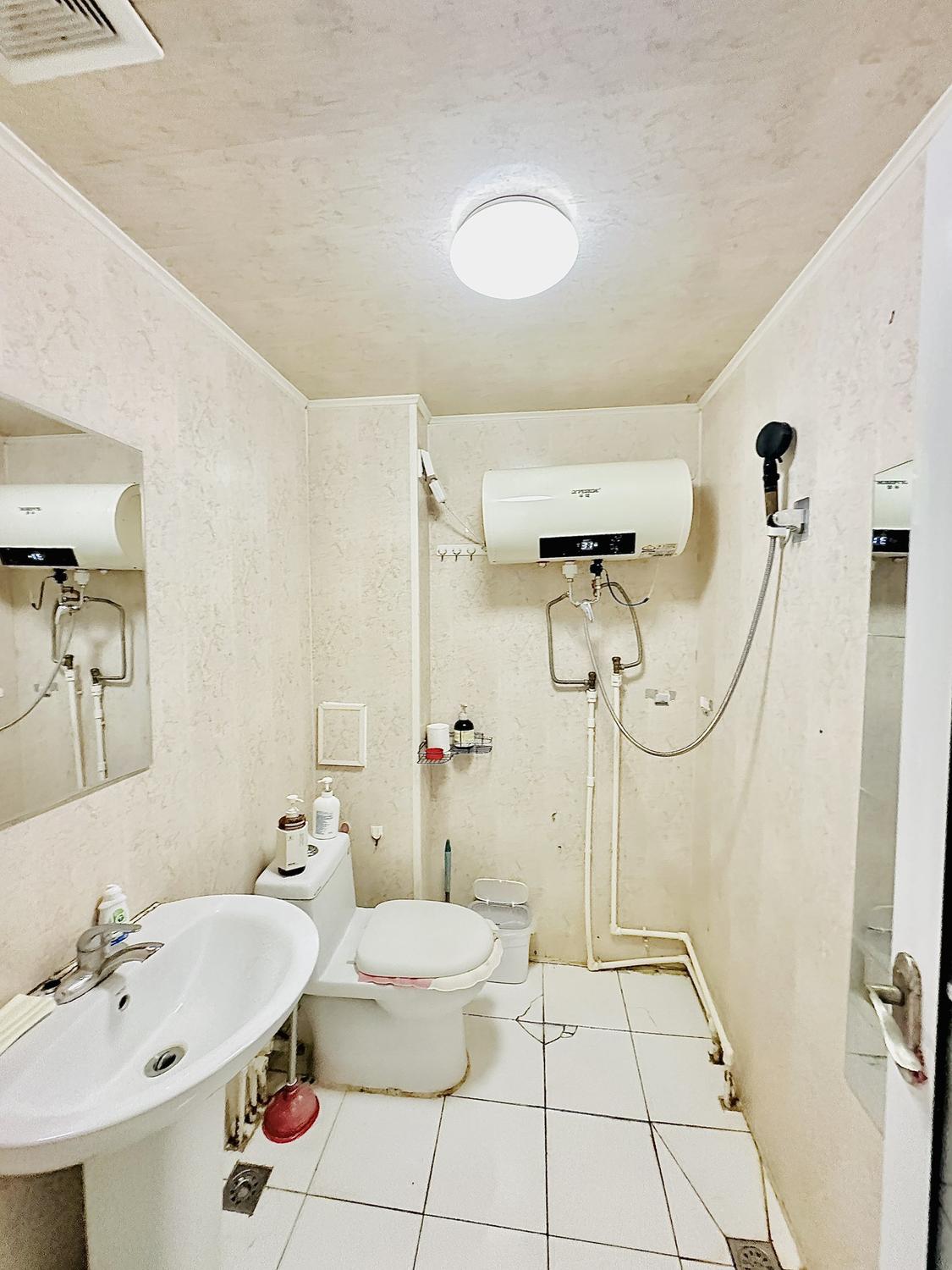 合租·小园三区惠润嘉园(七地块)