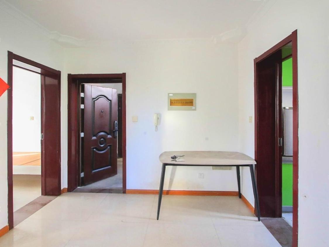 整租·王集小区