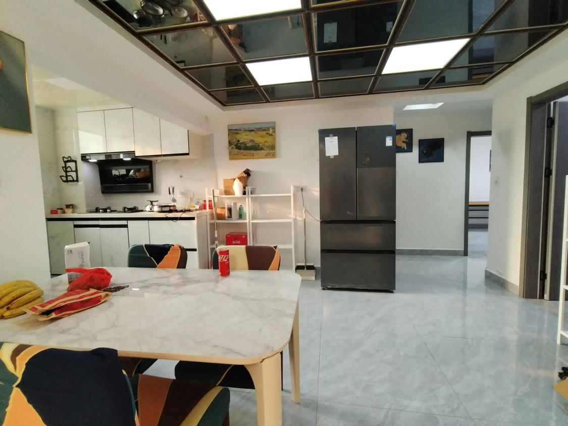 整租·五邑锦绣豪庭