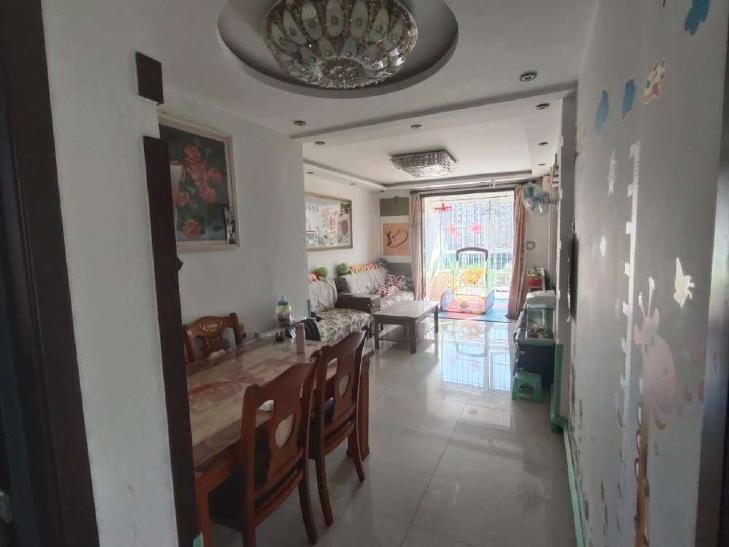 整租·下坡屯家园(二区)