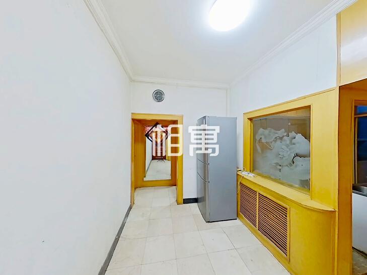 整租·农展南里社区
