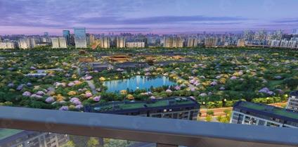 成都梵锦108成华 动物园/建面50平