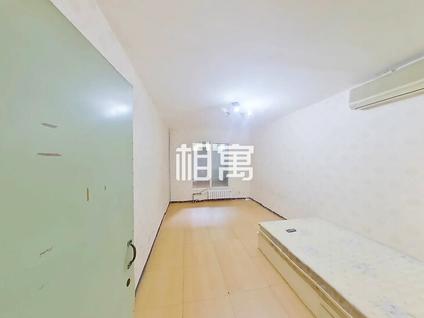 西城白云路整租 西便门西里小区2室1厅/51平/低楼层