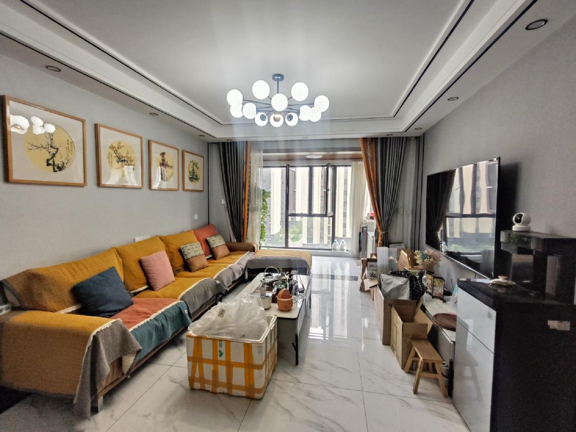 整租·碧桂园凤凰台