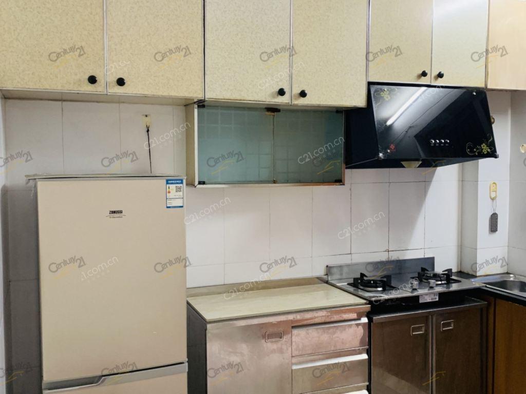 整租·安澜小区