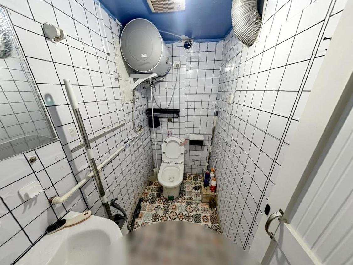 整租·洪湖大厦