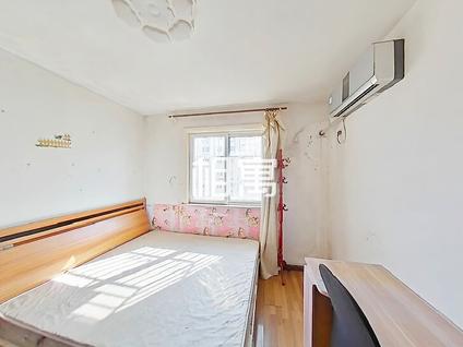 浦东周浦整租 海尚康庭2室2厅/74平/高楼层