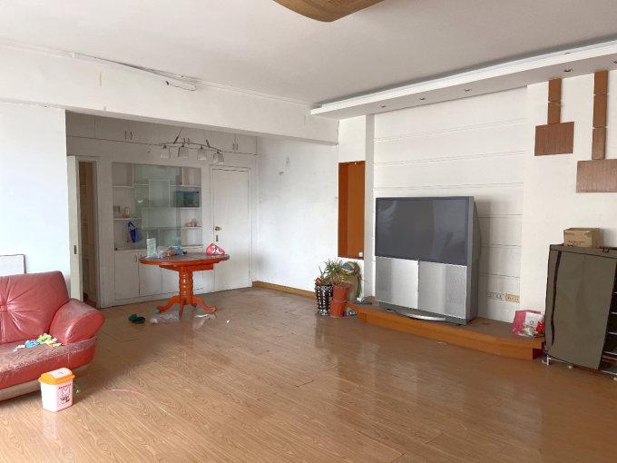 整租·鸿基花苑